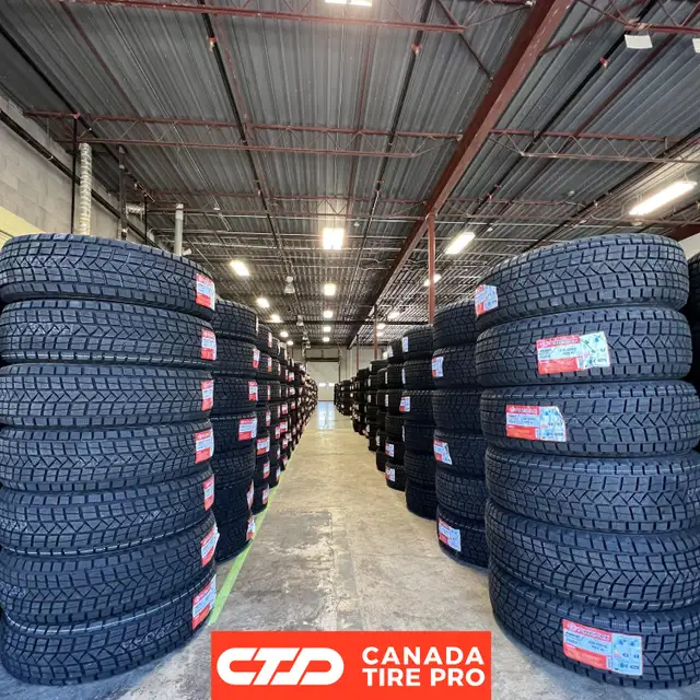 [NEW] 225/45R17, 225/55R19, 235/45R18, 265/70R17 - Quality Tires in Tires & Rims in Calgary - Image 6