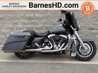 View Carfax Report Barnes Pre-Owned Convenience Package At Barnes, we want to make your ride even be...