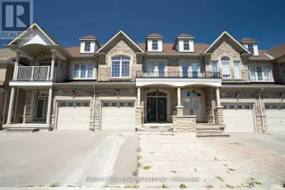 Location Location! Spacious Basement Apartment Available For Lease In The Desirable Valleys Of Thorn...