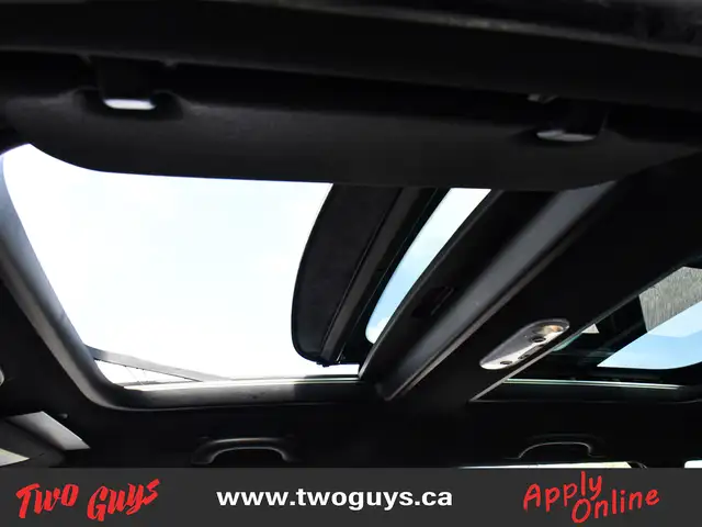 2019 MINI 5 Door S Emerald Grey Edition | Auto | New Tires | Pan in Cars & Trucks in St. Catharines - Image 13