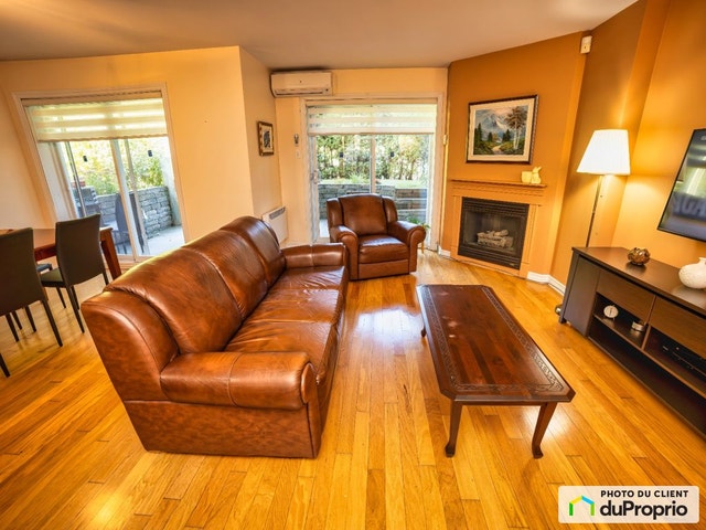 $354,900 - Condominium for sale in Chomedey — photo 1