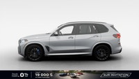BMW Laval présente la toute nouvelle *BMW X5 xDrive40i 2026.* Une combinaison de puissance, confort... (image 3)