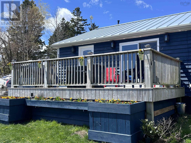 259 Big Tancook Island Road Big Tancook Island, Nova Scotia in Houses for Sale in Bridgewater - Image 4