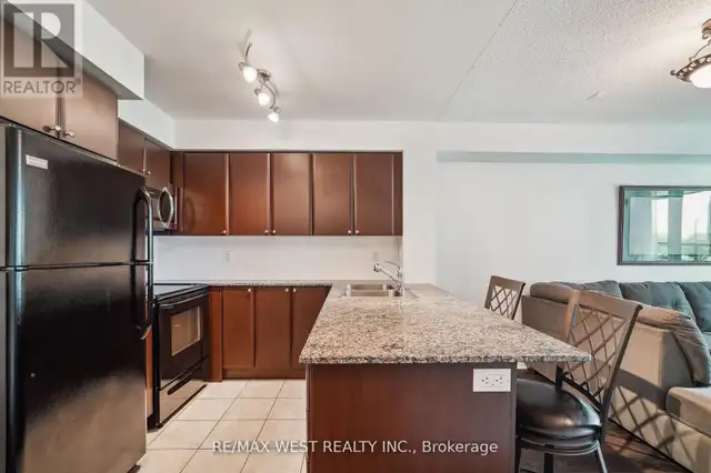 349 - 525 WILSON AVENUE Toronto (Clanton Park), Ontario62863791594498122