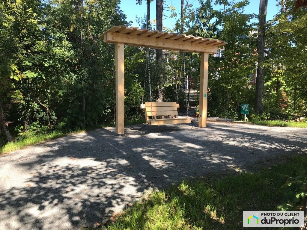 $275,000 - Condominium for sale in Mascouche — photo 2
