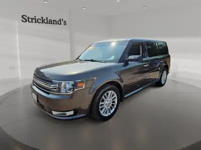 **Strickland's is home of the Hassle-Free car shopping experience. We make car buying fun, find your...