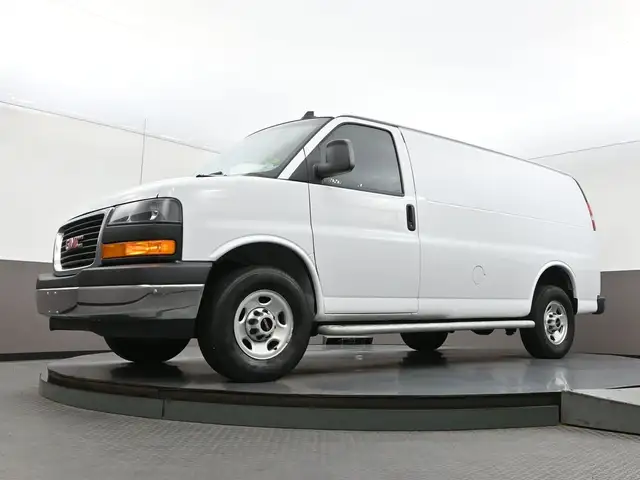 2023 GMC Savana Cargo **SALE PENDING** in Cars & Trucks in City of Halifax - Image 32