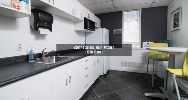 Fully Furnished Offices for Lease! in Commercial & Office Space for Rent in Saskatoon - Image 9