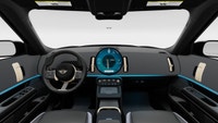 Découvrez ce superbe Countryman Cooper S ALL4 neuf, une incarnation parfaite du style et de la polyv... (image 9)