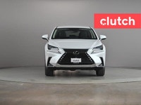 NO ACCIDENTS / CLEAN CARFAX / Auto Dimming Rearview Mirror, Front Heated Seats, Power Lumbar Support... (image 2)