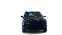 Recent Arrival! 2023 Jeep Cherokee Altitude Diamond Black Crystal Pearlcoat Apple CarPlay/Android Au... (image 3)