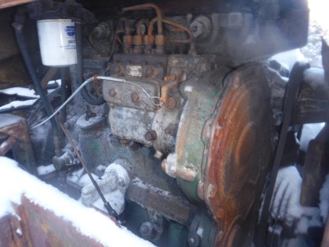 Skidder Engine Other Truro Kijiji Classifieds