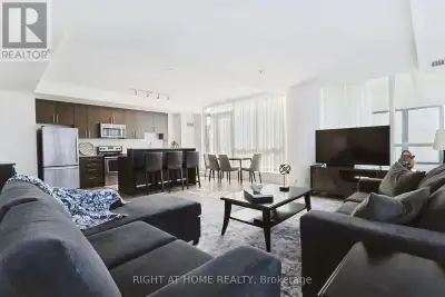 Welcome to 3985 Grand Park Drive, a bright and spacious condo offering an exceptional blend of comfo...