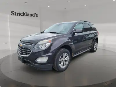 **Strickland's is home of the Hassle-Free car shopping experience. We make car buying fun, find your...