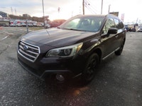 4S4BSCTC4H3265746 . Engine: 4 Cylinder Engine 2.5L L/100Km City: 11.0 L/100Km Hwy: 8.3 Safety Equipm... (image 2)