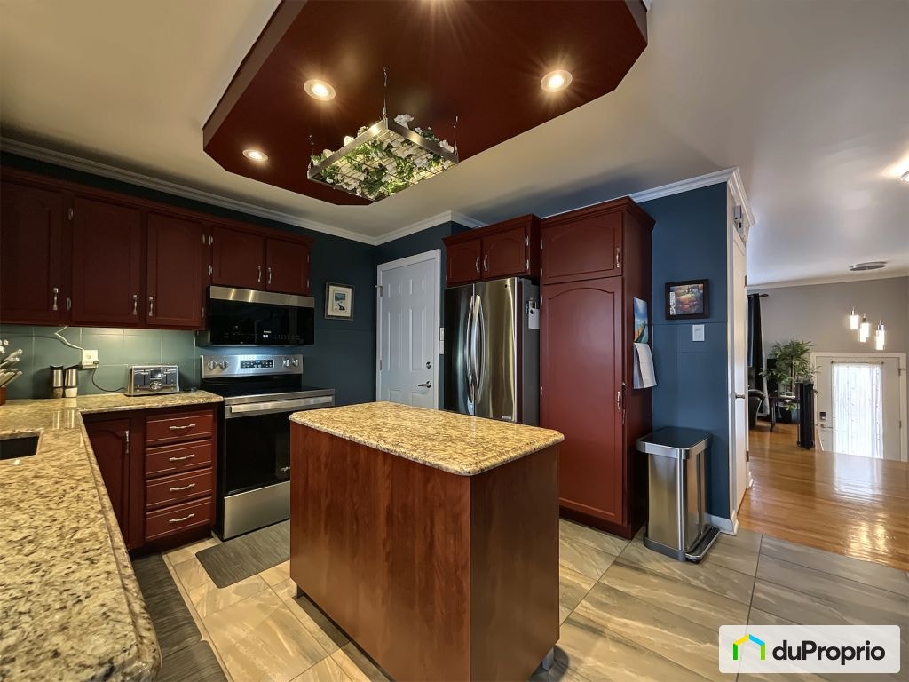 $683,900 - Bungalow for sale — photo 3