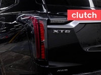 Dual Zone Front Climate Control, Rear Climate Control, Premium Sound System and more! Clutch is the... (image 9)