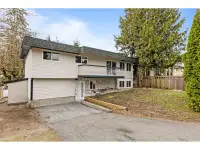 32768 MCRAE AVENUE Mission, British Columbia