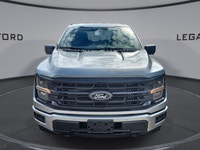 *FX4 Off-Road Package, Tow Package, XLT Black Appearance Package, Power Sliding Rear Window!* The 20... (image 1)