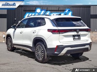 Come see this certified 2026 Volkswagen Tiguan Comfortline AWD | Leather | Heated Seats | Remote Sta... (image 2)