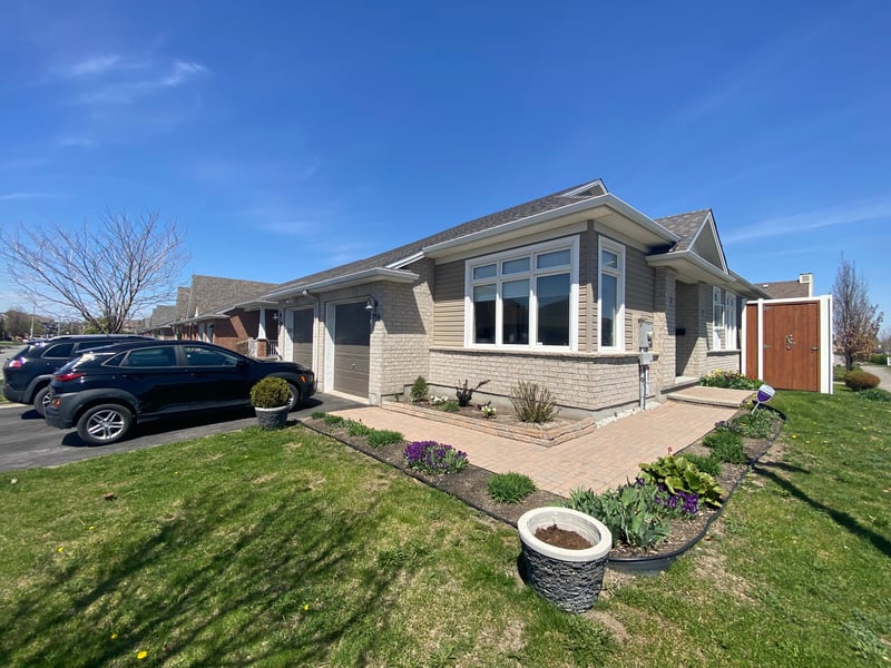 Semi for Rent Orleans 728 Cabris Cres Long Term Rentals Ottawa Kijiji