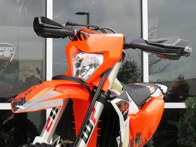 2026 KTM 300 XC-W Hardenduro in Dirt Bikes & Motocross in Cambridge - Image 10