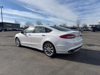 Navigating daily commutes or embarking on weekend getaways is a pleasure in this well-appointed 2018... (image 3)