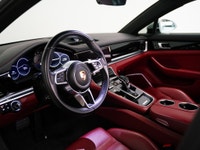 This 2019 Porsche Panamera 4 is a local Ontario vehicle that delivers an exceptional blend of perfor... (image 8)