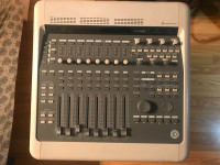 DIGI 003 Digidesign Firewire Pro Tools audio Mixing Console
