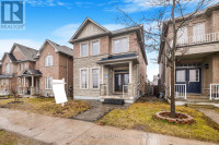 558 HOOVER PARK DR Whitchurch-Stouffville, Ontario