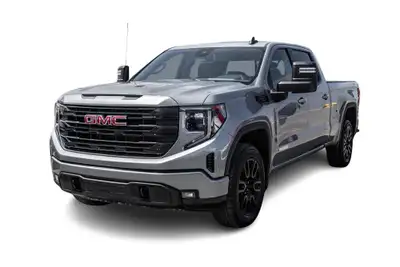 SIERRA 1500 ELEVATION CRE ... Engine: V8 EcoTec3 de 5 3 L L/100Km City: 15.9 L/100Km Hwy: 13.0 Safet...
