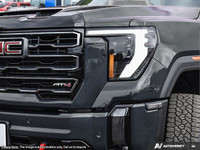 Snow Plow Prep/Camper Package - AT4 Preferred Package - Technology Package - AT4 Premium Plus Packag... (image 8)