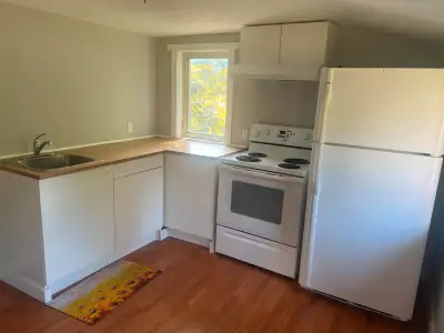 One Bedroom in Duplex