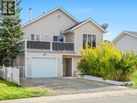 44 LAZULITE DRIVE Whitehorse, Yukon Whitehorse Yukon Preview