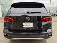 Humberview Volkswagen on the Queensway Don’t miss out on the incredible opportunity to own this Cert... (image 5)