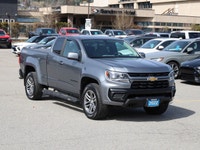 2022 Chevrolet Colorado 4WD W/T Built for work and everyday versatility, this 2022 Chevrolet Colorad... (image 2)