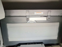 Ryder Stock ID: 282990 Transmission Type/Speed: AUTO 12 Engine: DIESEL DD15 GHG'17 505/1625 Horse Po... (image 9)