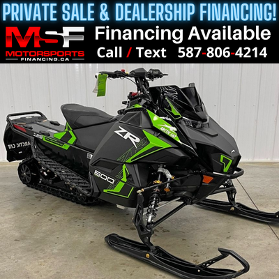 arctic cat 600 in Snowmobiles in Saskatchewan | Kijiji Marketplaces