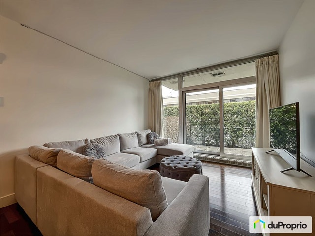 $525,000 - Condominium for sale in St-Sacrement — photo 3