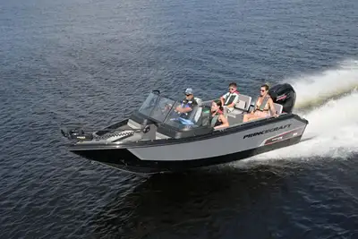 The price shown is the MAP (minimum advertised price) for the BASE model Sport Max 175 with 115hp Pr...