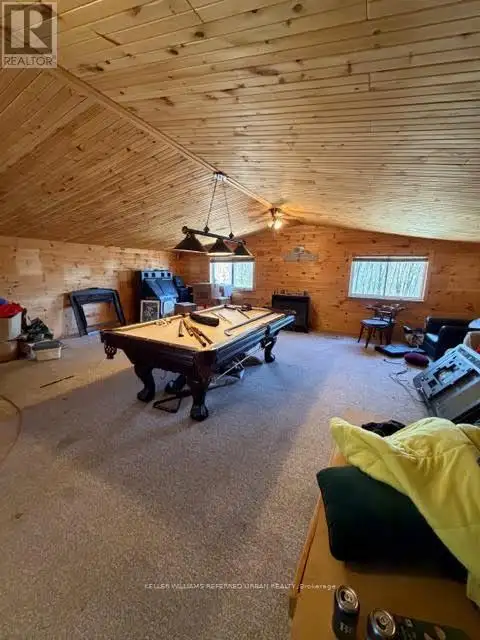 1507 OLD FOLKS DRIVE Highlands East (Monmouth), Ontario in Houses for Sale in Trenton - Image 27