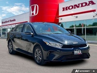 Elevate your daily drive with the sporty and technologically advanced 2023 Kia Forte GT-Line, a true... (image 8)