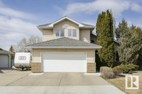 17432 100 ST NW NW Edmonton, Alberta