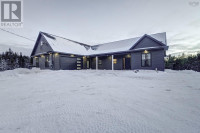 35 Sunview Crescent Mount Uniacke, Nova Scotia