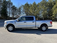 Meet the used 2022 Ford F-150 XLT SuperCrew 6.5' Box 4wd at Haldimand Motors Ltd. in Cayuga, built t... (image 9)