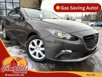 GX Trim! Gas Saving 2Ltr 4Cyl Automatic! Backup Camera! AC! Push Button Start! Cruise Control! AM/FM...