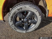 Command attention with this 2019 Ram 1500 Classic Express Crew Cab Pickup, stunning in eye-catching... (image 9)