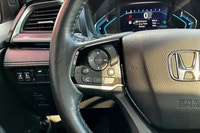 2022 Honda Odyssey Touring | Heated Seats | Rear Entertainment | HONDA CERTIFIED UNIT The 2022 Honda... (image 9)