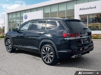 This Volkswagen Atlas delivers a Regular Unleaded V-6 3.6 L/220 engine powering this Automatic trans... (image 2)
