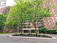 #513 -1950 KENNEDY RD Toronto, Ontario